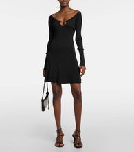 Jacquemus La Mini Robe Pralu minidress