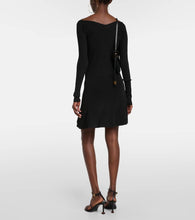 Jacquemus La Mini Robe Pralu minidress