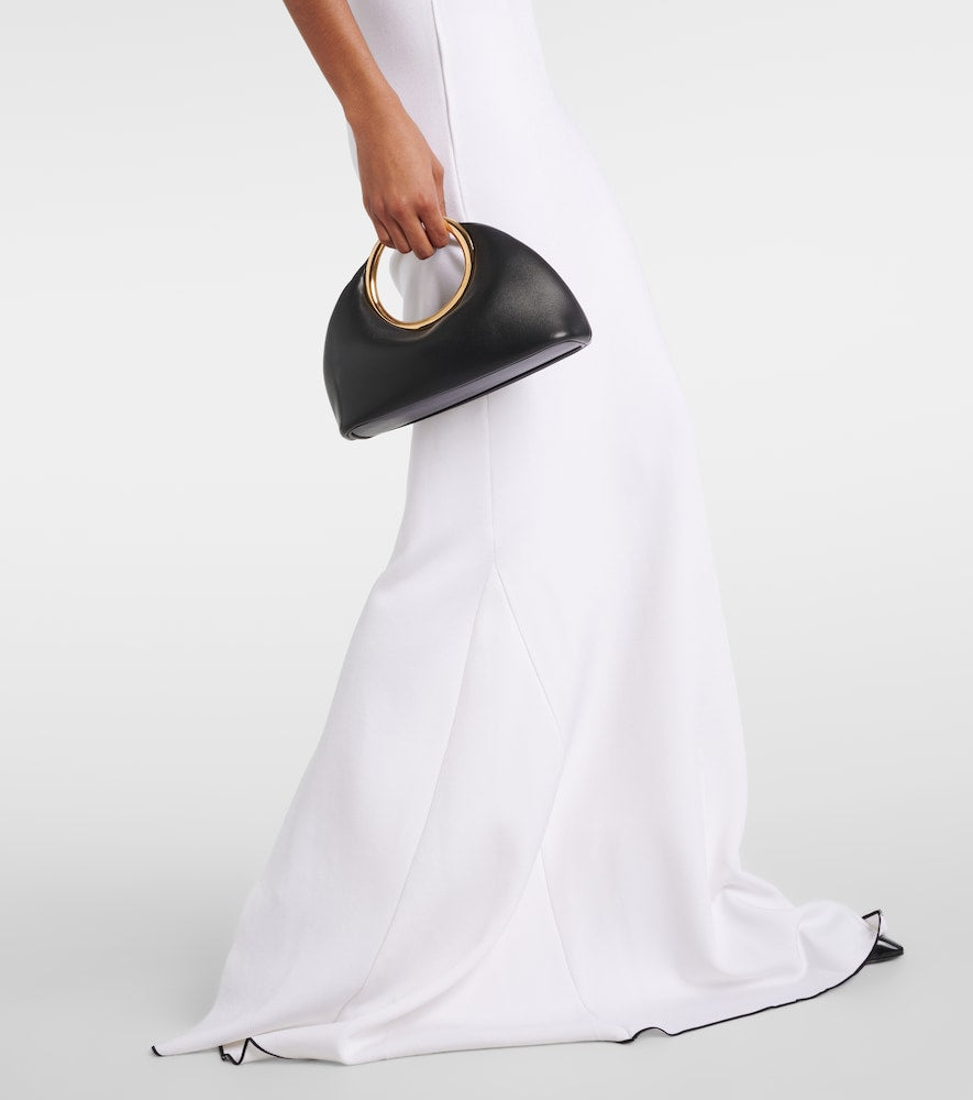Jacquemus La Robe Aro gown