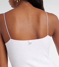 Jacquemus La Robe Aro gown