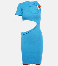 Jacquemus La Robe Brilho minidress. Jacquemus La Robe Brilho 迷你连衣裙