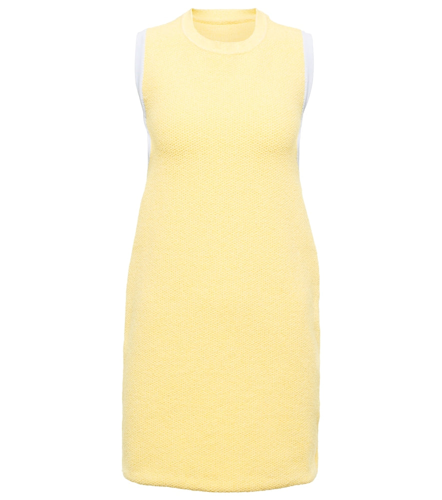 Jacquemus La Robe Sorbetto minidress. Jacquemus La Robe Sorbetto 迷你连衣裙