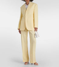 Jacquemus La Veste D'Homme blazer