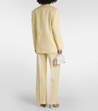 Jacquemus La Veste D'Homme blazer