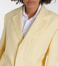 Jacquemus La Veste D'Homme blazer