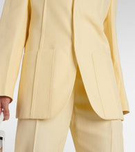 Jacquemus La Veste D'Homme blazer