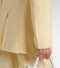 Jacquemus La Veste D'Homme blazer