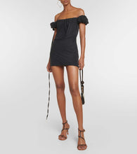 Jacquemus La robe Ciceri minidress
