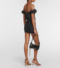 Jacquemus La robe Ciceri minidress