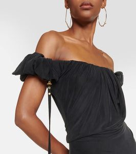 Jacquemus La robe Ciceri minidress