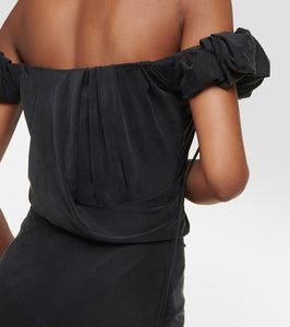 Jacquemus La robe Ciceri minidress