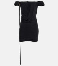 Jacquemus La robe Ciceri minidress