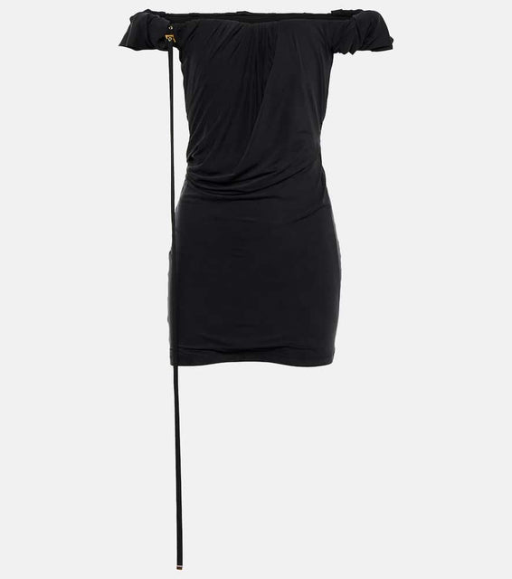 Jacquemus La robe Ciceri minidress