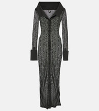Jacquemus La robe Manta striped shirt dress. Jacquemus La robe Manta 条纹衬衫裙