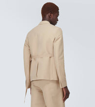 Jacquemus La veste Piccinni blazer