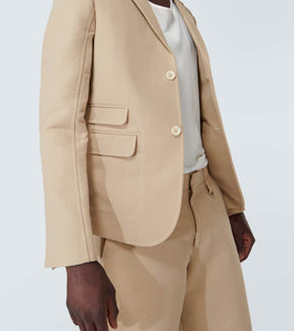 Jacquemus La veste Piccinni blazer