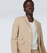 Jacquemus La veste Piccinni blazer