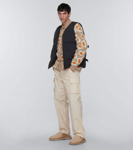 Jacquemus Le Gilet Carozzu padded vest