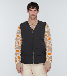 Jacquemus Le Gilet Carozzu padded vest