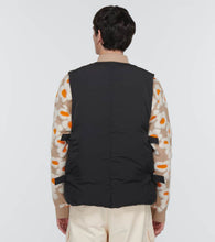 Jacquemus Le Gilet Carozzu padded vest