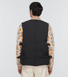 Jacquemus Le Gilet Carozzu padded vest