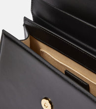 Jacquemus Le Grand Chiquito leather tote bag