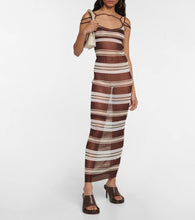 Jacquemus Les Mules Nuvola leather mules