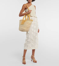 Jacquemus Les Sandales Pralu Hautes sandals