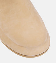 Jacquemus Les bottes Bricciola leather Chelsea boots