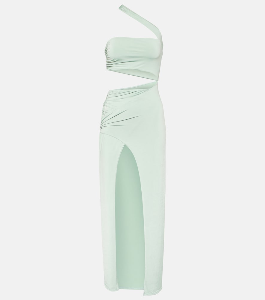 Jade Swim Gava cutout maxi dress. Jade Swim Gava 镂空长裙