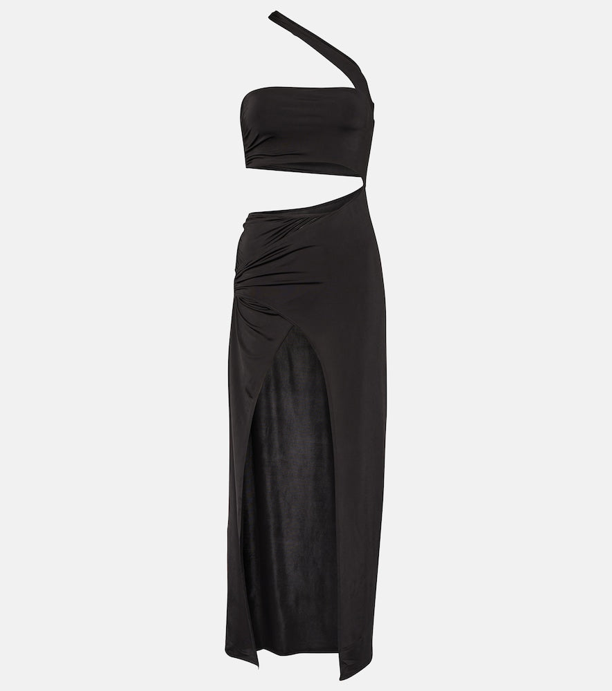 Jade Swim Gava cutout maxi dress. Jade Swim Gava 镂空长裙