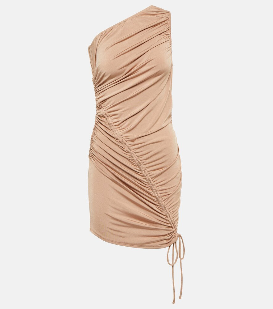 Jade Swim Gianna minidress. Jade Swim Gianna迷你裙