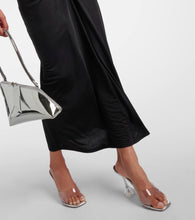 Jade Swim Kira cutout maxi dress