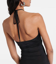 Jade Swim Kira cutout maxi dress