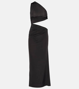 Jade Swim Yana cutout maxi dress