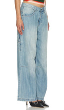 Jaded London Colossus Carpenter in Blue