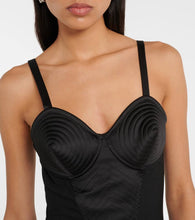 Jean Paul Gaultier Iconic minidress
