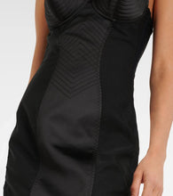 Jean Paul Gaultier Iconic minidress