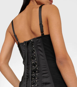 Jean Paul Gaultier Iconic minidress