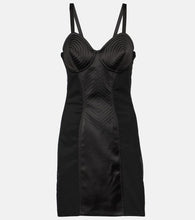 Jean Paul Gaultier Iconic minidress