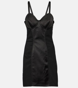 Jean Paul Gaultier Iconic minidress