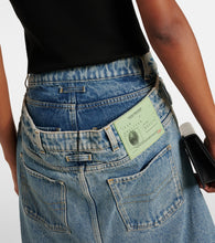 Jean Paul Gaultier x Shayne Oliver straight jeans