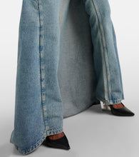 Jean Paul Gaultier x Shayne Oliver straight jeans
