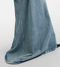 Jean Paul Gaultier x Shayne Oliver straight jeans