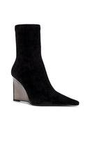 Jeffrey Campbell Beth-ann Boot in Black