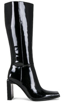 Jeffrey Campbell C-E-O Boots in Black - Bottes Jeffrey Campbell C-E-O en noir - Jeffrey Campbell C-E-O 黑色靴子 - Jeffrey Campbell C-E-O Stiefel in Schwarz - Jeffrey Campbell C-E-O 부츠블랙 색상 - Stivali Jeffrey Campbell CEO in nero