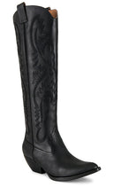 Jeffrey Campbell Calvera-2k Boots in Black