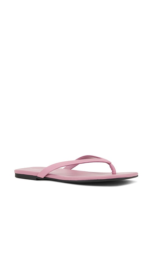 Jeffrey Campbell Charlee Sandal in Mauve