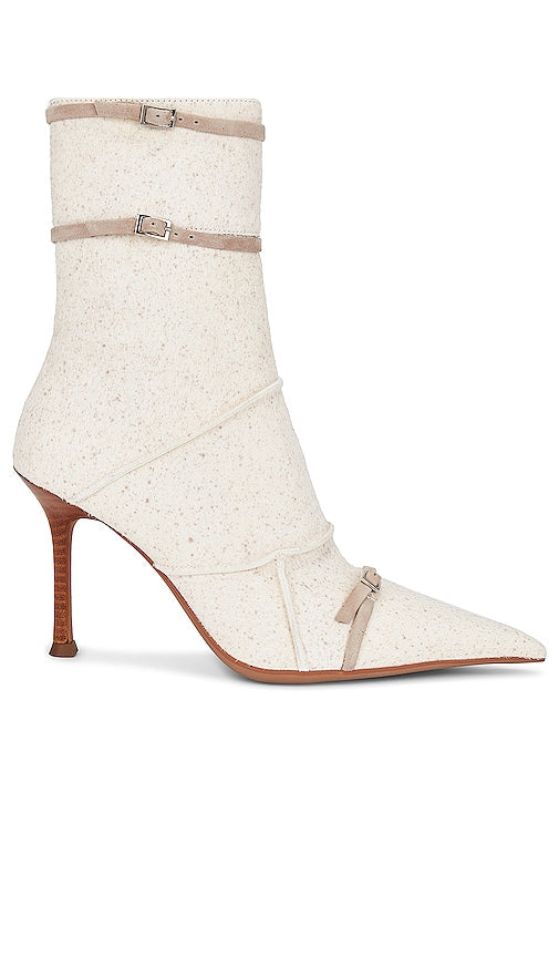 Jeffrey Campbell Command-F Boots in Beige - Jeffrey Campbell Bottes Command-F en beige - Jeffrey Campbell Command-F 米色靴子 - Jeffrey Campbell Command-F Stiefel in Beige - Jeffrey Campbell Command-F 부츠베이지색 - Stivali Jeffrey Campbell Command-F in beige