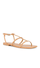 Jeffrey Campbell Corinth Sandal in Tan